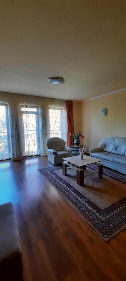 Bastya Apartmanhaz Sarvar Exterior photo