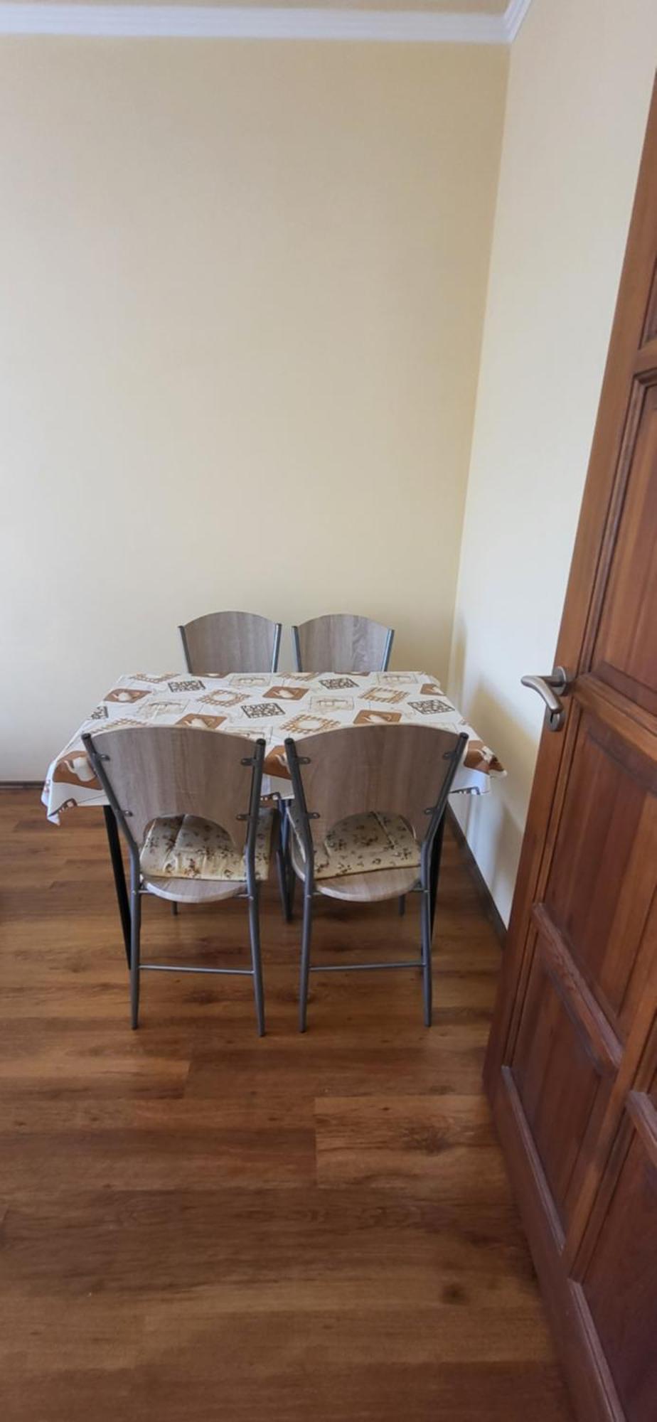Bastya Apartmanhaz Sarvar Exterior photo