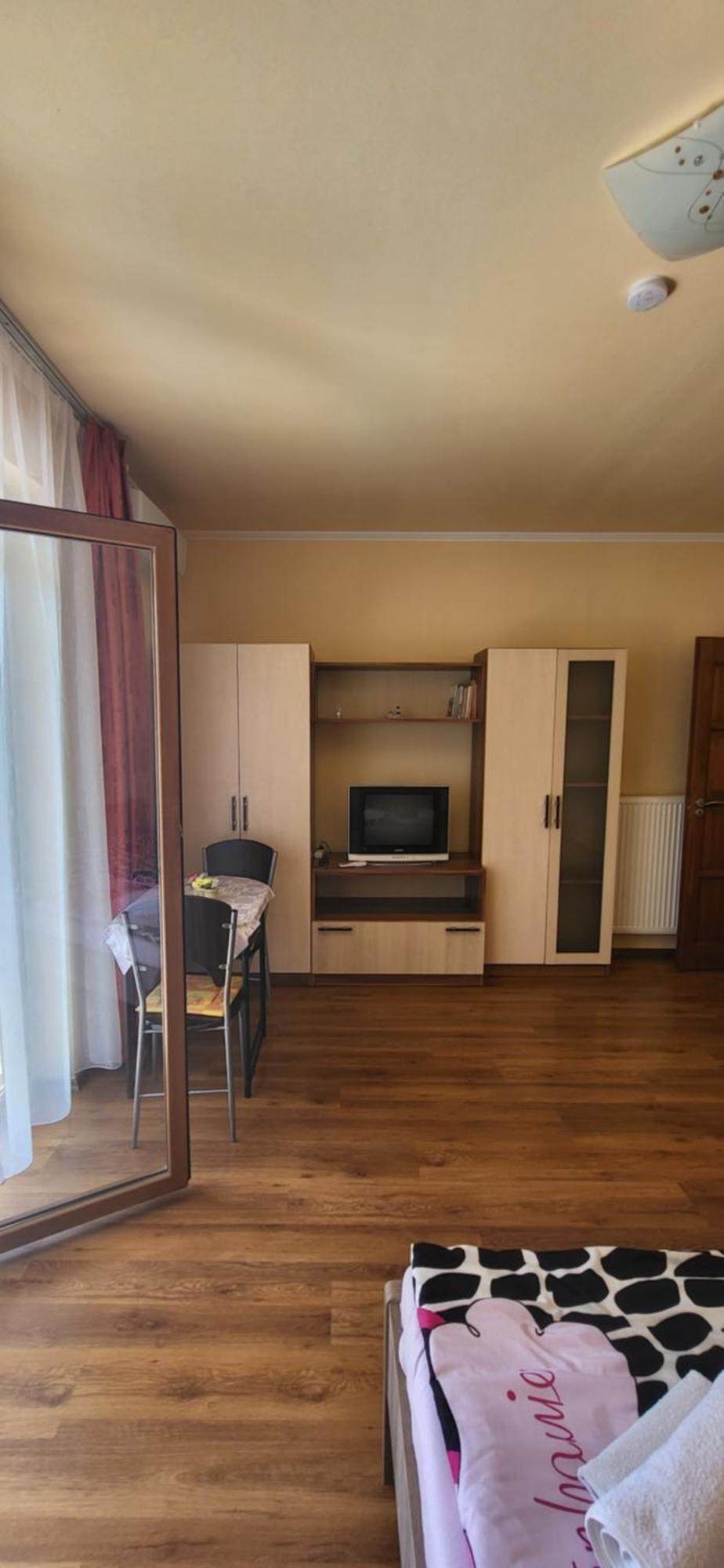 Bastya Apartmanhaz Sarvar Exterior photo