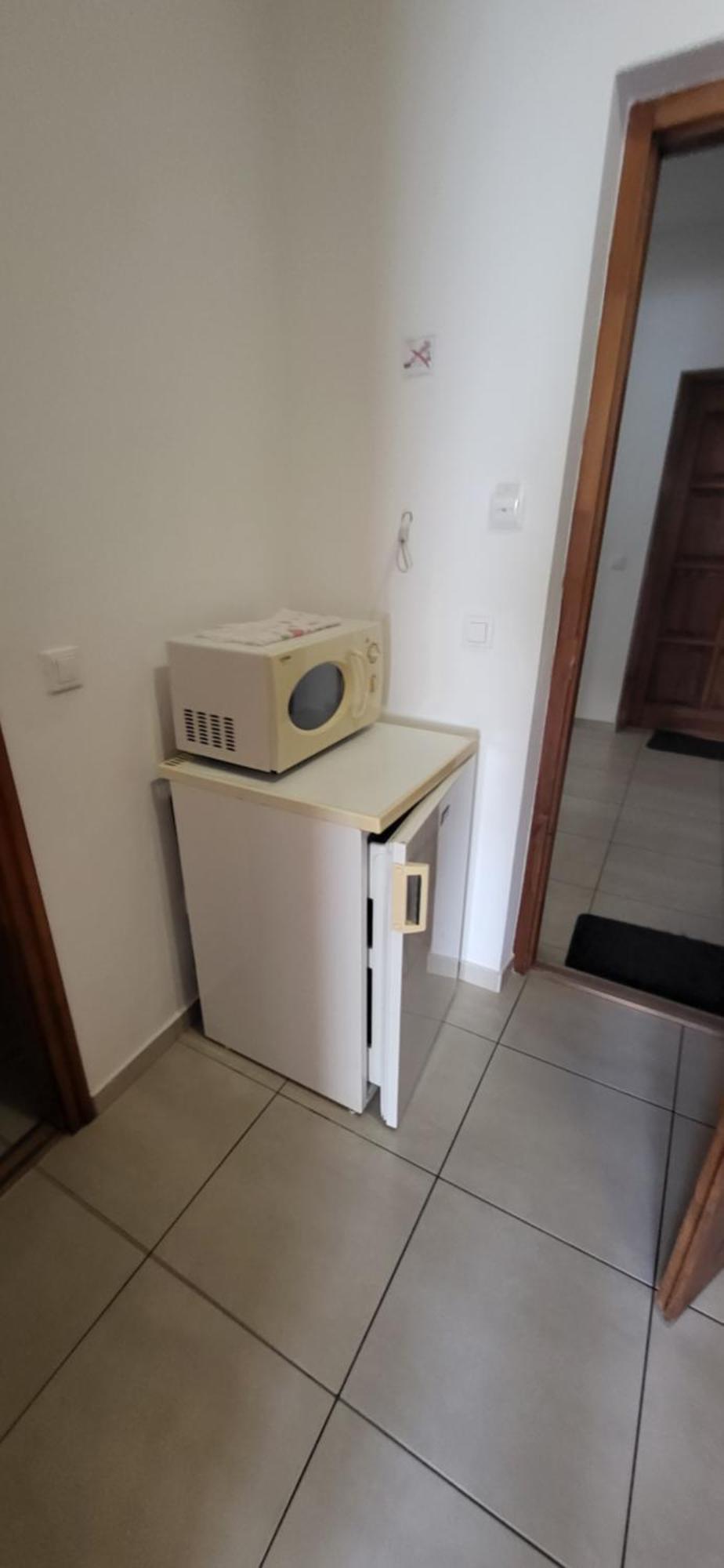 Bastya Apartmanhaz Sarvar Room photo