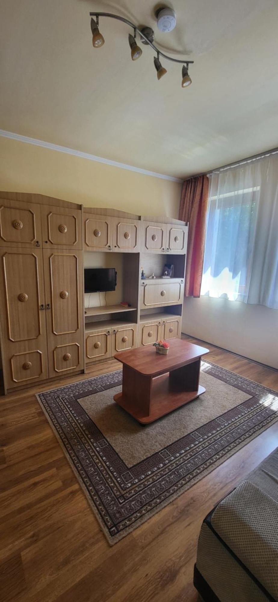Bastya Apartmanhaz Sarvar Exterior photo