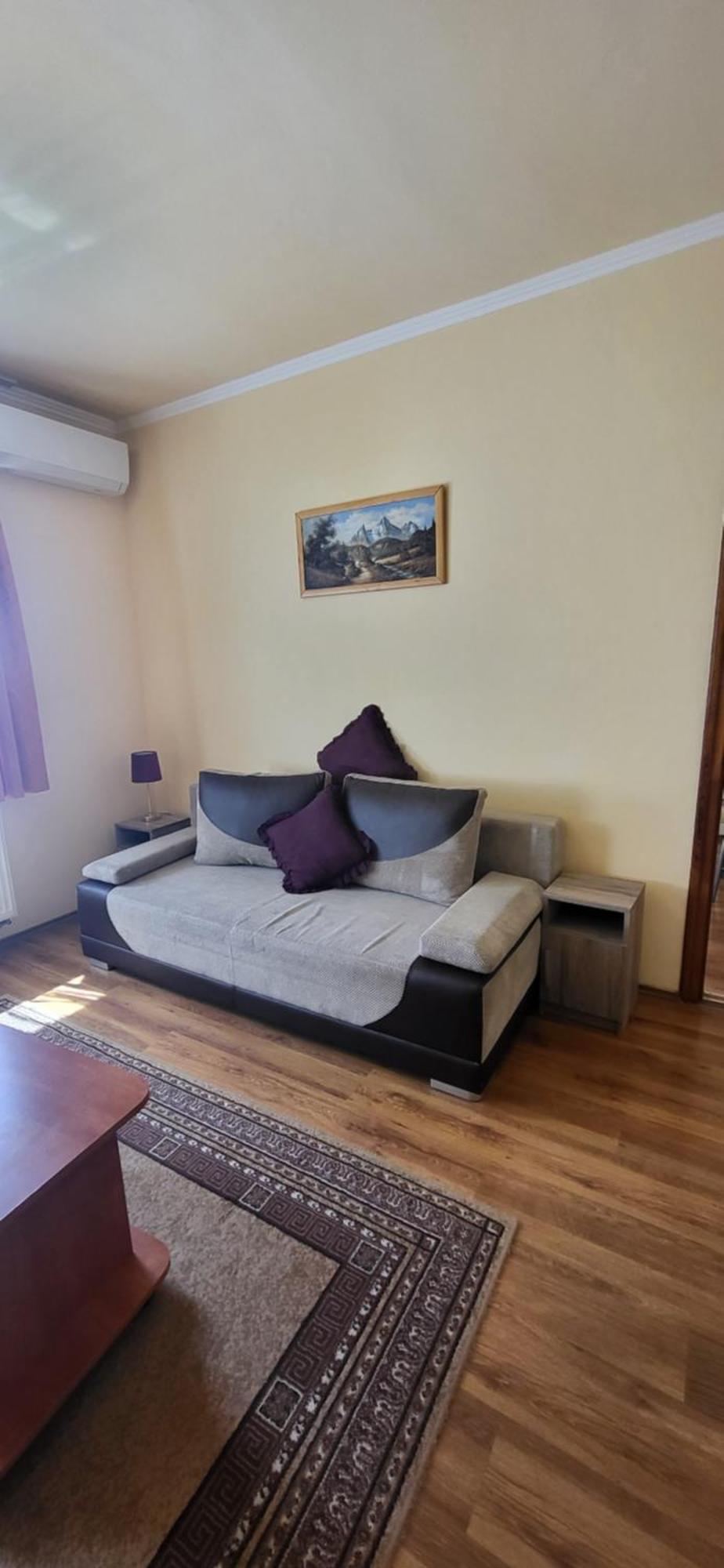 Bastya Apartmanhaz Sarvar Exterior photo